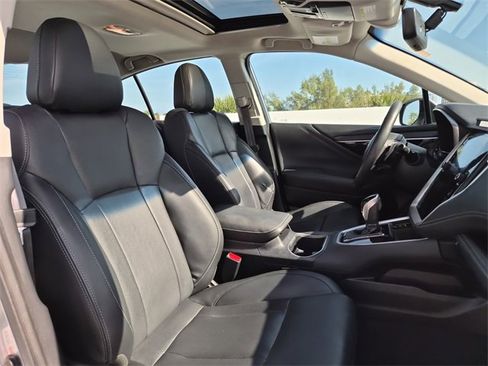 Used 2020 Subaru Legacy Limited w/ Popular Package #3 image 21