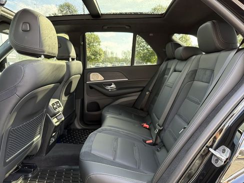 New 2026 Mercedes-Benz GLE 63 AMG S image 13