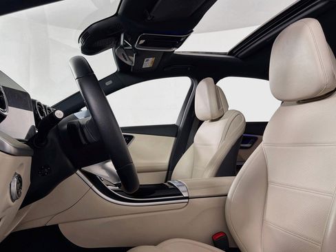 Certified 2023 Mercedes-Benz C 300 Sedan image 18