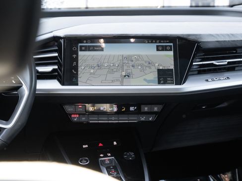 Certified 2024 Audi Q4 e-tron Prestige image 13