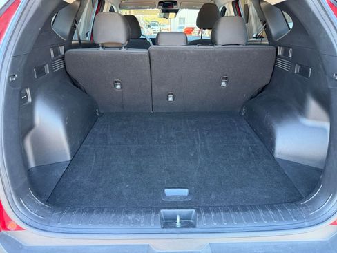 Used 2025 Hyundai Tucson SEL image 33