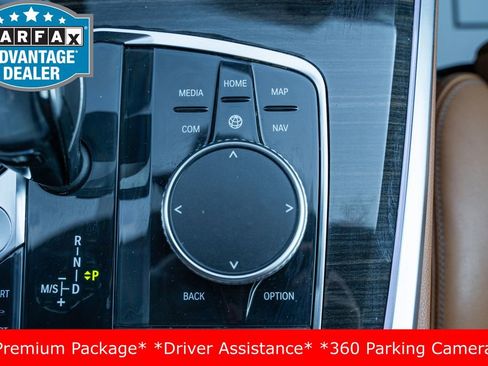 Used 2019 BMW X5 xDrive40i w/ Premium Package 2 image 30