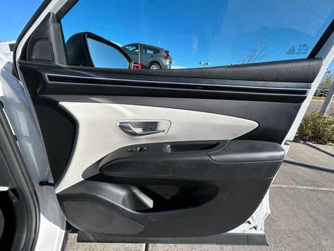 Used 2024 Hyundai Tucson SEL image 33