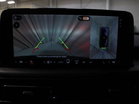 New 2026 Lincoln Aviator Reserve AWD/4WD image 33