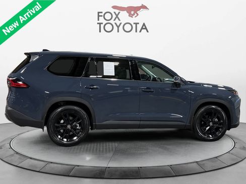 Used 2026 Toyota Grand Highlander AWD image 7