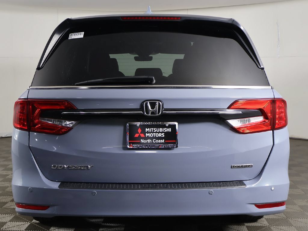 Used 2023 Honda Odyssey Touring image 15