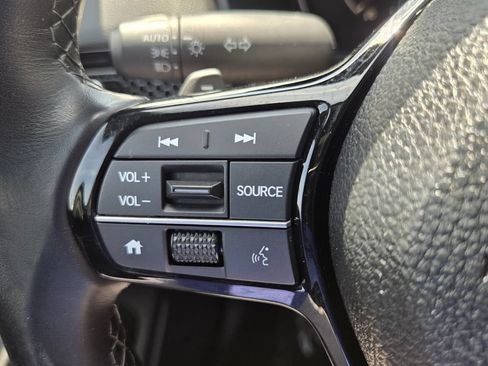 Certified 2025 Honda Civic Sport image 24