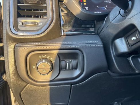 New 2026 RAM 3500 Limited image 26