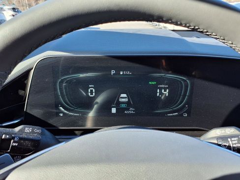 Certified 2023 Kia Niro EX Touring image 9