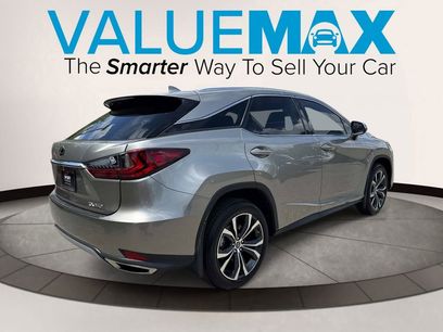 Used 2022 Lexus RX 350 FWD w/ Premium Package