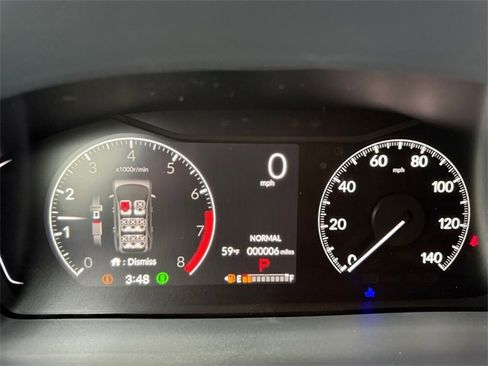 Certified 2025 Honda Pilot EX-L image 19