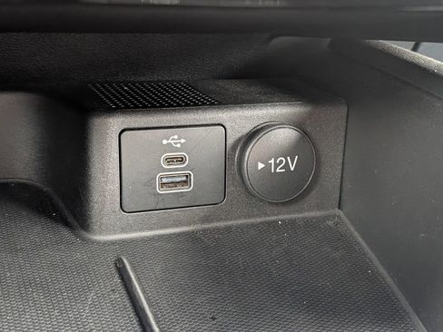 Certified 2025 Ford Escape Active w/ Tech Pack #1 image 24