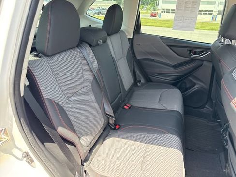 Used 2023 Subaru Forester Sport AWD/4WD image 15