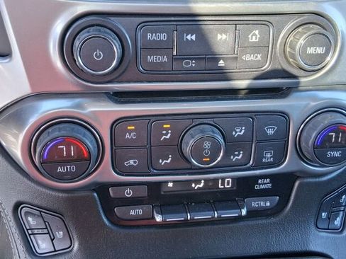 Used 2019 Chevrolet Tahoe Premier AWD/4WD image 20