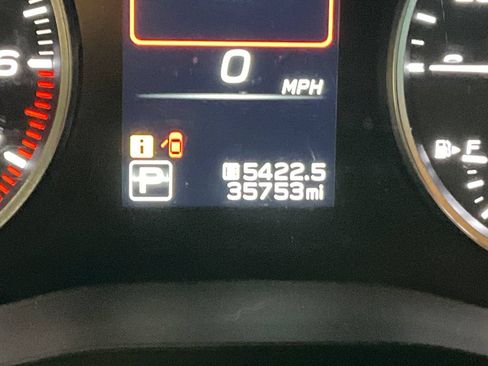 Certified 2024 Subaru Ascent Onyx Edition AWD/4WD image 20