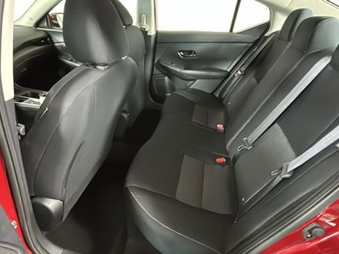 Used 2024 Nissan Sentra SV w/ All-Weather Package FWD image 27