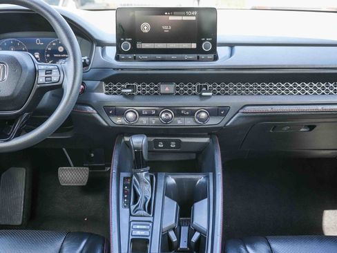 Used 2024 Honda Accord EX image 16