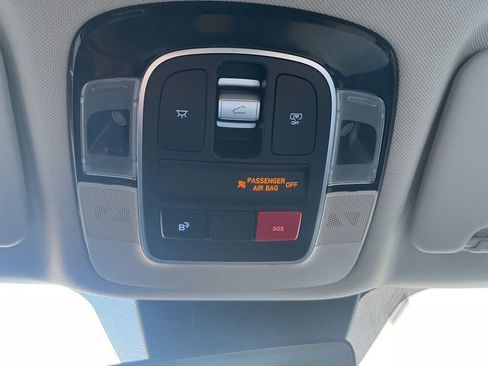 Used 2025 Hyundai Tucson SEL image 48