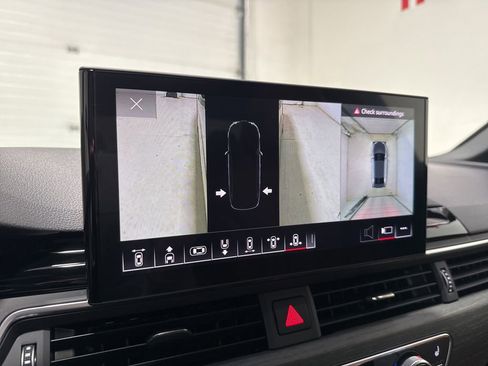 Used 2021 Audi A4 2.0T Premium Plus w/ Premium Plus Package image 33