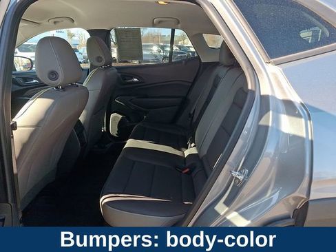 Used 2024 Chevrolet Trax ACTIV w/ Driver Confidence Package FWD image 18