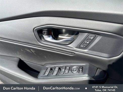 New 2025 Honda Accord Sport image 8