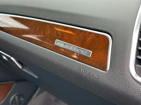 Used 2012 Audi Q5 3.2 Premium Plus image 30