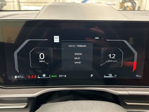 New 2026 Kia Sportage SX Prestige image 25