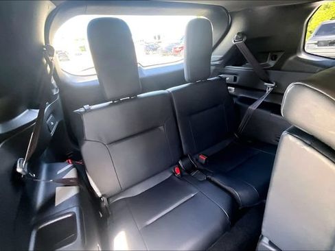 Used 2023 Mitsubishi Outlander SE Black Edition AWD/4WD image 27