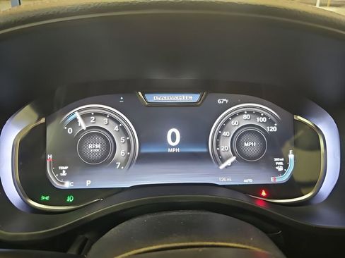 New 2026 RAM 1500 Laramie w/ Night Edition image 15