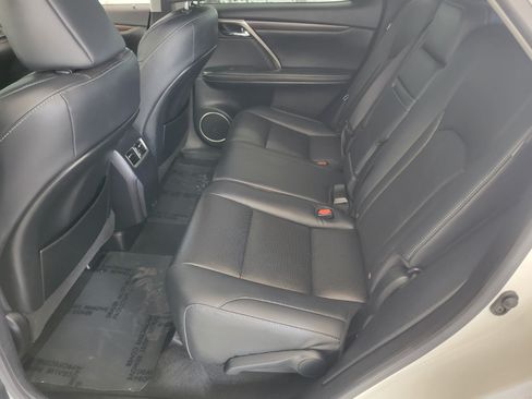 Used 2022 Lexus RX 450h AWD w/ Premium Package image 11