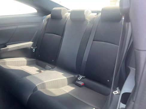 Used 2019 Honda Civic Sport image 21