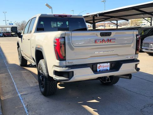 New 2026 GMC Sierra 2500 AT4 w/ AT4 Premium Plus Package image 5