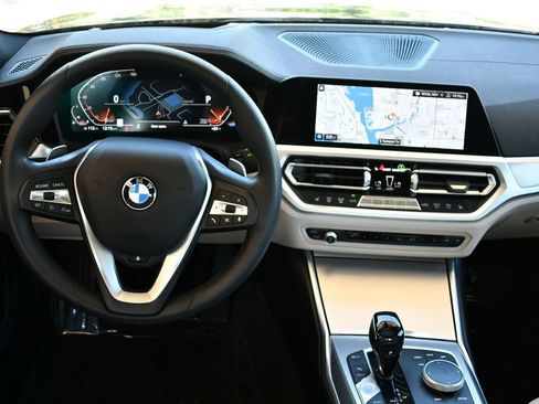 Used 2020 BMW 330i Sedan w/ Premium Package image 47