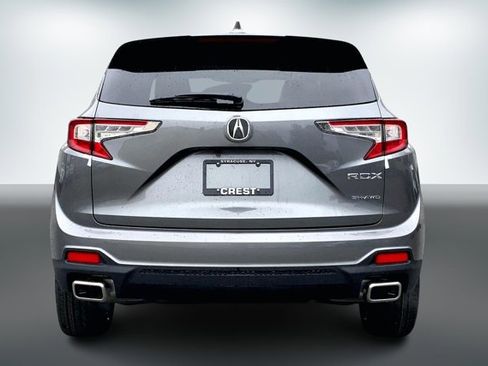 New 2026 Acura RDX SH-AWD image 6