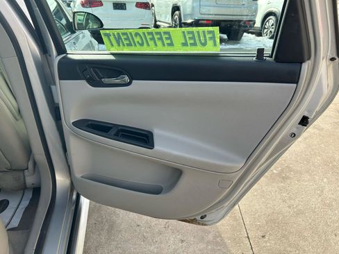 Used 2015 Chevrolet Impala LTZ image 15