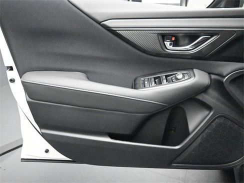 New 2025 Subaru Outback Premium image 20