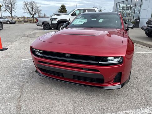 New 2026 Dodge Charger R/T Scat Pack image 11