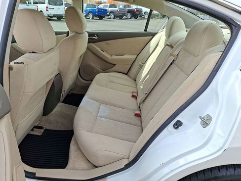 Used 2012 Nissan Altima 2.5 S image 15