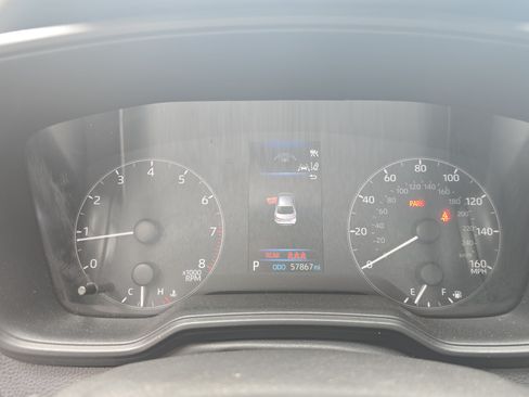 Used 2024 Toyota Corolla LE FWD image 18