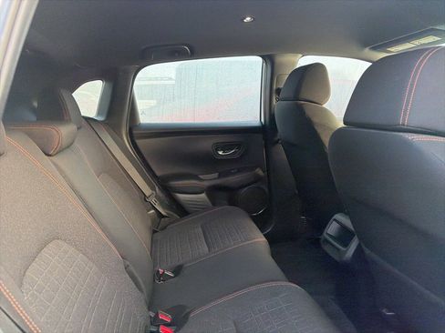 Used 2024 Honda HR-V Sport image 5