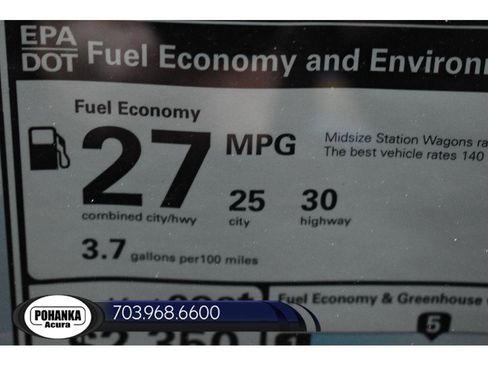 New 2025 Acura ADX A-Spec AWD/4WD image 36