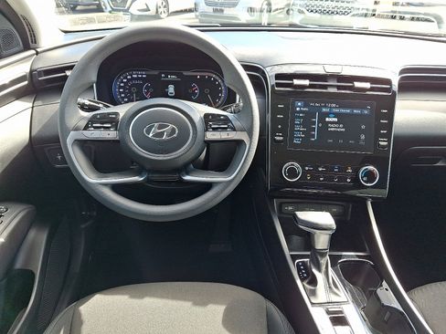 Certified 2023 Hyundai Tucson SEL image 11