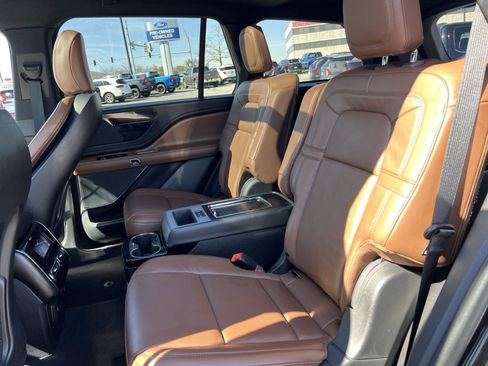 Used 2023 Lincoln Aviator Grand Touring w/ Equipment Group 301A image 24