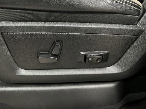 Used 2024 RAM 2500 Laramie w/ Safety Group image 26