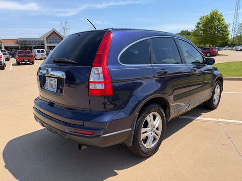 Used 2011 Honda CR-V EX-L image 8