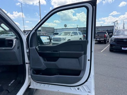 Used 2022 Ford F150 XL w/ Trailer Tow Package AWD/4WD image 28
