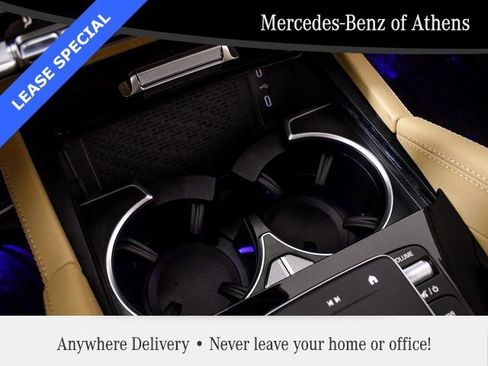 New 2026 Mercedes-Benz GLE 350 4MATIC image 25