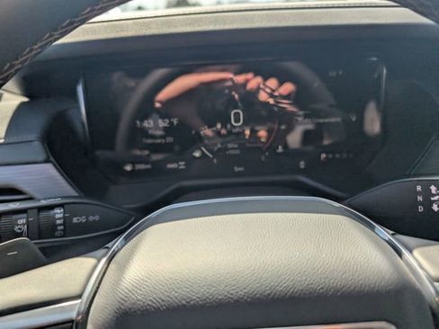 New 2026 GMC Acadia AT4 w/ Luxury Package image 19