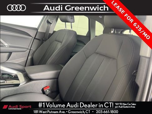 Certified 2025 Audi Q5 Premium w/ Convenience Package image 20