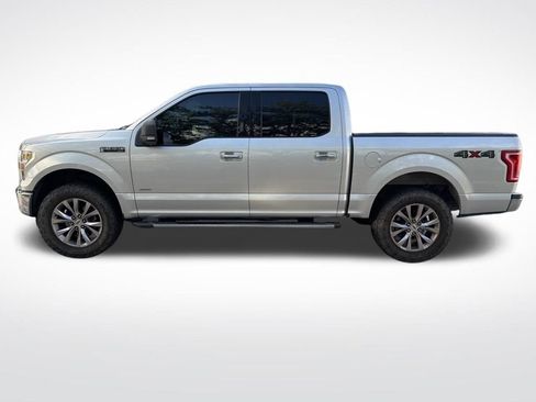 Used 2016 Ford F150 XLT w/ Equipment Group 302A Luxury AWD/4WD image 8